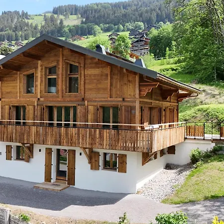 Chalet Solarys 12 Personnes 5 Chambres&5 Sdb Bord Ruisseau *