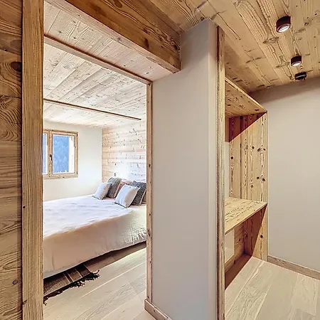 Solarys 12 Personnes 5 Chambres&5 Sdb Bord Ruisseau Chalet *