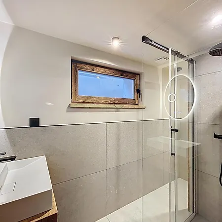 Solarys 12 Personnes 5 Chambres&5 Sdb Bord Ruisseau