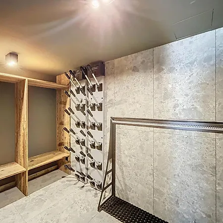 Solarys 12 Personnes 5 Chambres&5 Sdb Bord Ruisseau Chalet